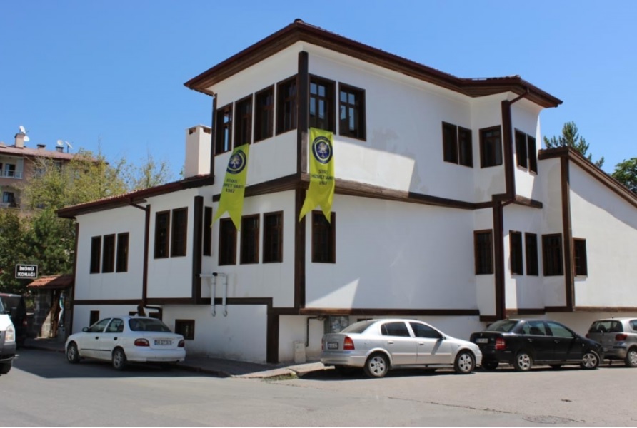 Galeri Fotoğrafı 3