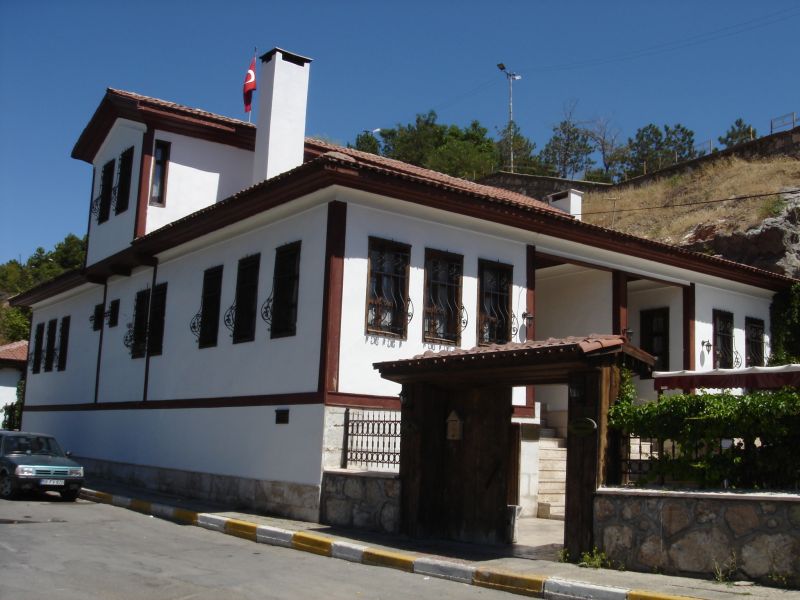 Galeri Fotoğrafı 1