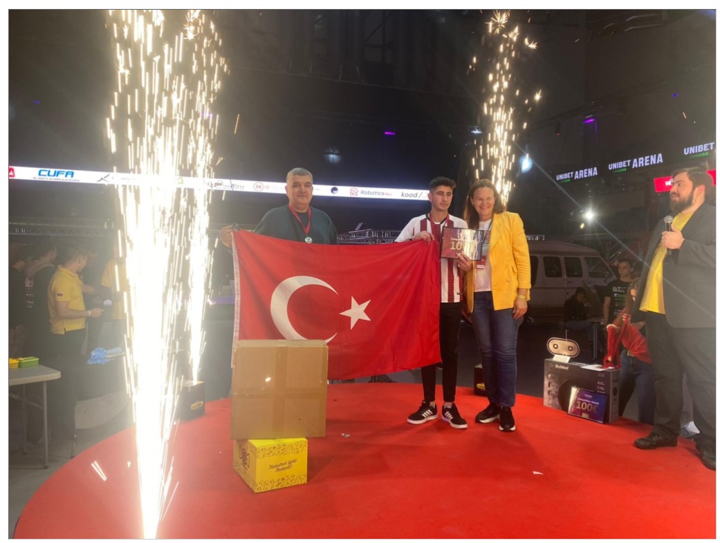 Galeri Fotoğrafı 6