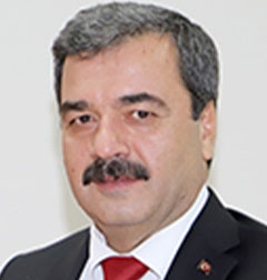 Prof. Dr.Mehmet Kul