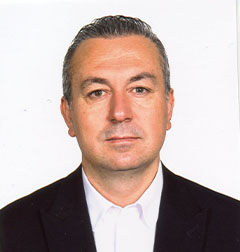 Dr. Adem UZUN