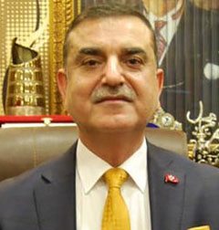 Mesut Dursun